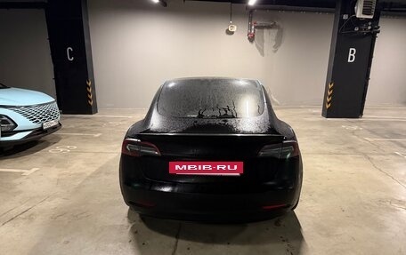 Tesla Model 3 I, 2021 год, 8 фотография