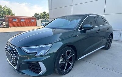 Audi A3, 2023 год, 2 240 000 рублей, 1 фотография