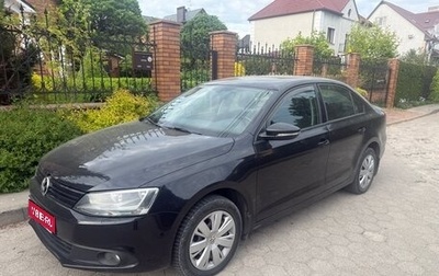 Volkswagen Jetta VI, 2012 год, 1 050 000 рублей, 1 фотография