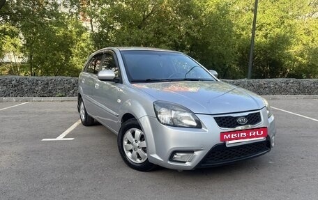 KIA Rio II, 2011 год, 440 000 рублей, 2 фотография