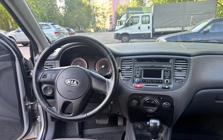 KIA Rio II, 2011 год, 440 000 рублей, 4 фотография