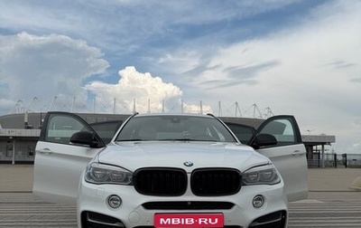 BMW X6, 2016 год, 3 300 000 рублей, 1 фотография