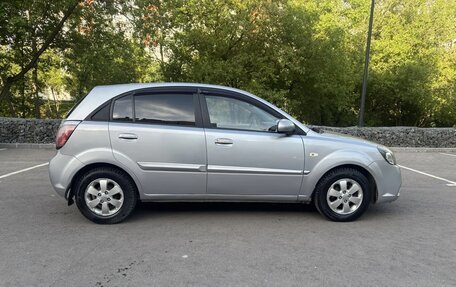 KIA Rio II, 2011 год, 440 000 рублей, 7 фотография