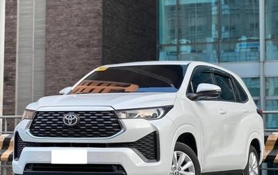 Toyota Innova, 2024 год, 3 740 000 рублей, 1 фотография