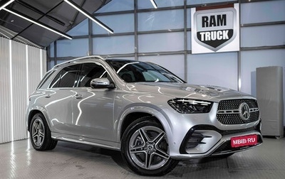 Mercedes-Benz GLE, 2024 год, 12 178 140 рублей, 1 фотография
