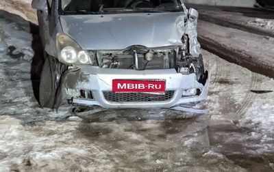 Toyota Corolla Verso I, 2007 год, 550 000 рублей, 1 фотография
