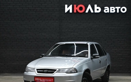 Daewoo Nexia I рестайлинг, 2012 год, 200 000 рублей, 1 фотография