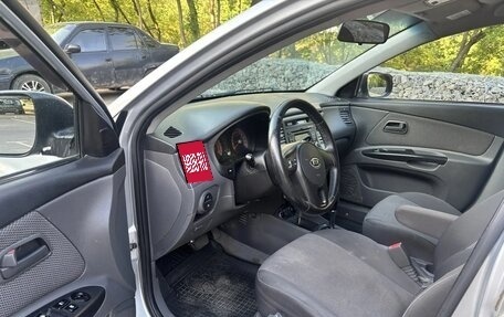 KIA Rio II, 2011 год, 440 000 рублей, 10 фотография