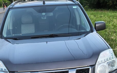 Nissan X-Trail, 2012 год, 900 000 рублей, 1 фотография