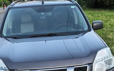 Nissan X-Trail, 2012 год, 900 000 рублей, 1 фотография