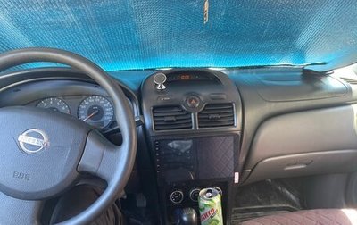 Nissan Almera Classic, 2008 год, 365 000 рублей, 1 фотография