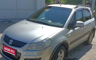 Suzuki SX4 II рестайлинг, 2013 год, 880 000 рублей, 1 фотография