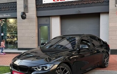 BMW 3 серия, 2015 год, 2 330 000 рублей, 1 фотография