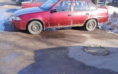 Daewoo Nexia I рестайлинг, 2011 год, 150 000 рублей, 1 фотография
