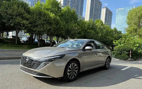 Nissan Teana, 2026 год, 2 872 000 рублей, 1 фотография