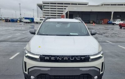 Renault Duster, 2025 год, 3 300 000 рублей, 1 фотография