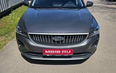 Geely Emgrand, 2024 год, 1 950 000 рублей, 1 фотография