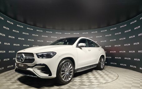 Mercedes-Benz GLE Coupe, 2025 год, 15 675 950 рублей, 1 фотография