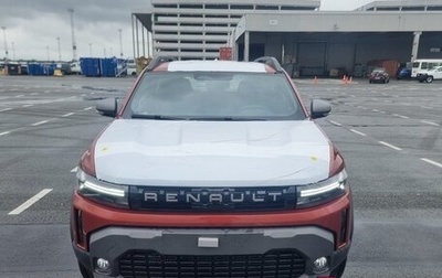 Renault Duster, 2025 год, 3 300 000 рублей, 1 фотография