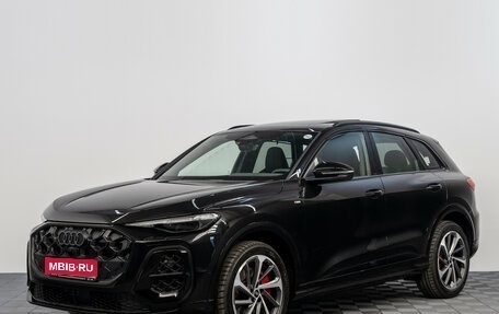 Audi Q5, 2025 год, 7 800 000 рублей, 1 фотография