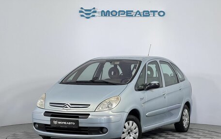 Citroen Xsara Picasso, 2004 год, 399 000 рублей, 1 фотография