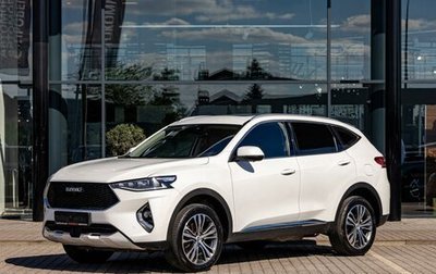 Haval F7 I, 2021 год, 1 795 000 рублей, 1 фотография