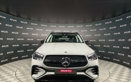 Mercedes-Benz GLE, 2025 год, 15 900 000 рублей, 1 фотография