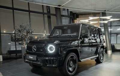 Mercedes-Benz G-Класс AMG, 2025 год, 30 000 000 рублей, 1 фотография
