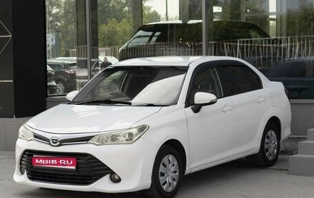 Toyota Corolla, 2015 год, 820 000 рублей, 1 фотография