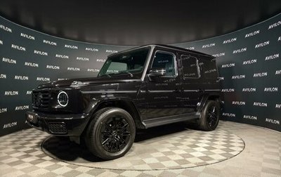Mercedes-Benz G-Класс W463 рестайлинг _iii, 2025 год, 31 598 000 рублей, 1 фотография