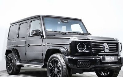 Mercedes-Benz G-Класс W463 рестайлинг _iii, 2025 год, 25 900 000 рублей, 1 фотография