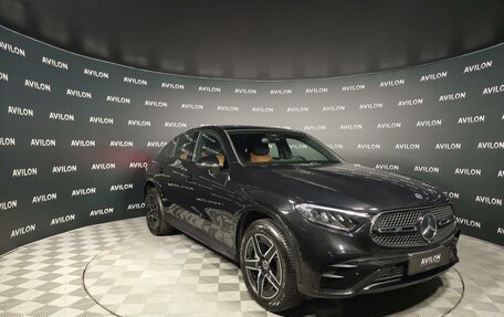 Mercedes-Benz GLC Coupe, 2025 год, 9 638 000 рублей, 1 фотография