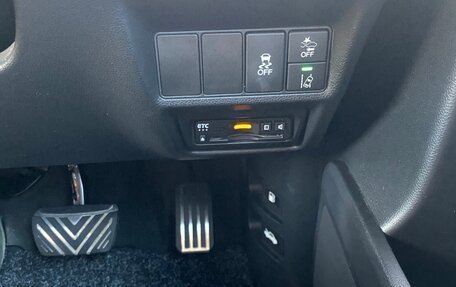 Honda Stepwgn IV, 2018 год, 2 850 000 рублей, 10 фотография