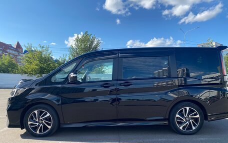 Honda Stepwgn IV, 2018 год, 2 850 000 рублей, 23 фотография