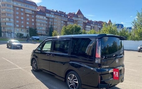 Honda Stepwgn IV, 2018 год, 2 850 000 рублей, 22 фотография
