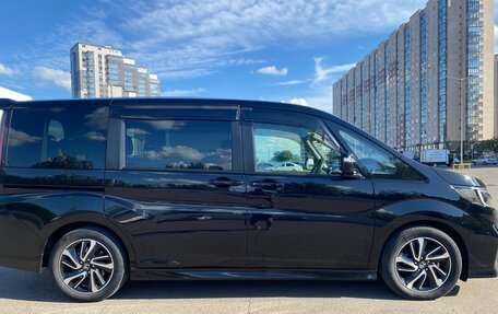 Honda Stepwgn IV, 2018 год, 2 850 000 рублей, 26 фотография