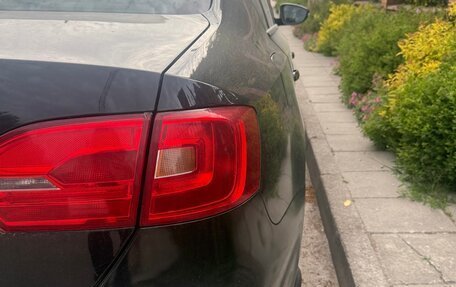 Volkswagen Jetta VI, 2012 год, 1 050 000 рублей, 5 фотография