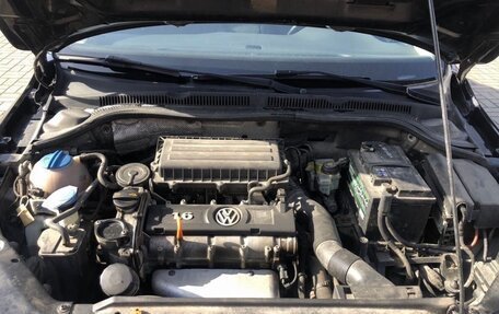 Volkswagen Jetta VI, 2012 год, 1 050 000 рублей, 6 фотография