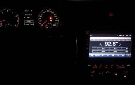 Volkswagen Jetta VI, 2012 год, 1 050 000 рублей, 11 фотография