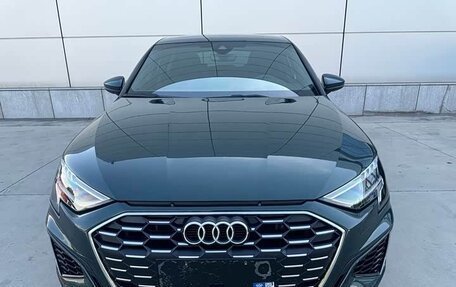 Audi A3, 2023 год, 2 240 000 рублей, 2 фотография