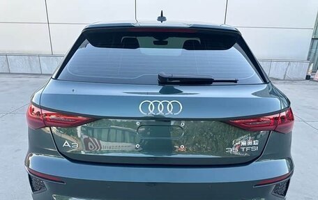 Audi A3, 2023 год, 2 240 000 рублей, 5 фотография
