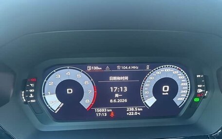 Audi A3, 2023 год, 2 240 000 рублей, 8 фотография