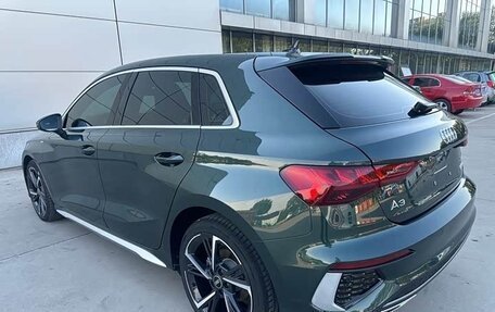 Audi A3, 2023 год, 2 240 000 рублей, 6 фотография
