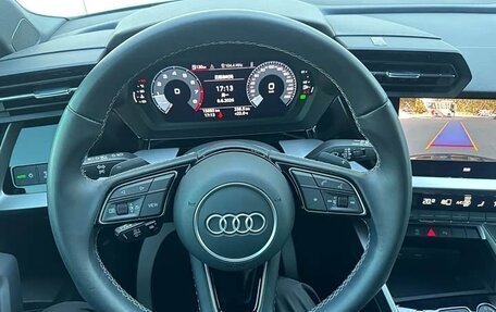Audi A3, 2023 год, 2 240 000 рублей, 7 фотография