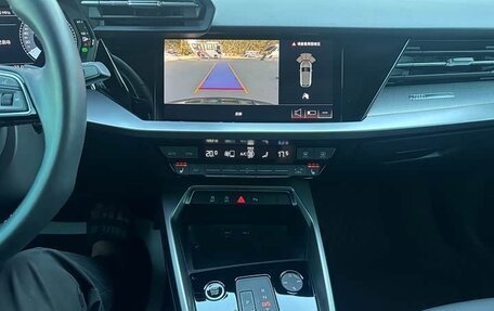 Audi A3, 2023 год, 2 240 000 рублей, 12 фотография