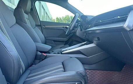 Audi A3, 2023 год, 2 240 000 рублей, 11 фотография