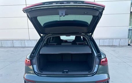 Audi A3, 2023 год, 2 240 000 рублей, 15 фотография