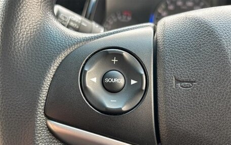 Honda Shuttle II, 2017 год, 900 100 рублей, 16 фотография