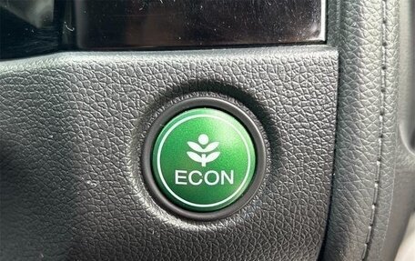 Honda Shuttle II, 2017 год, 900 100 рублей, 19 фотография
