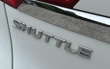 Honda Shuttle II, 2017 год, 900 100 рублей, 6 фотография